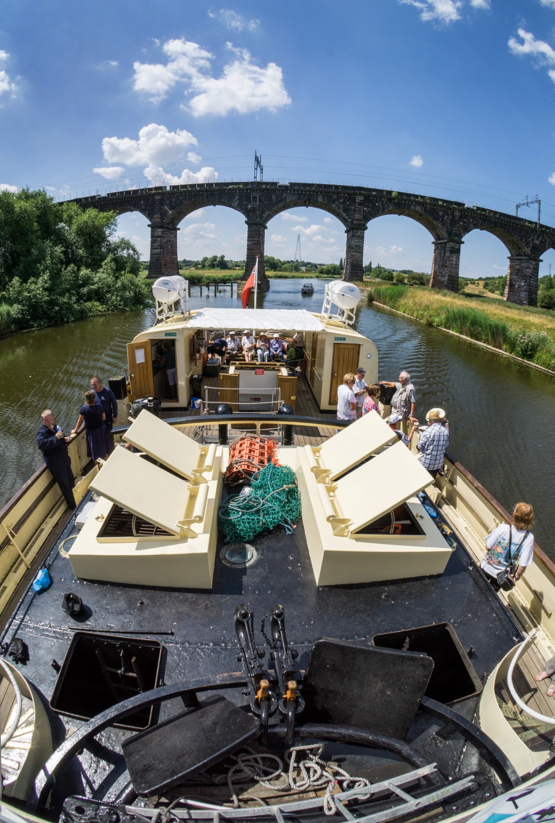 Open Days Aug  14